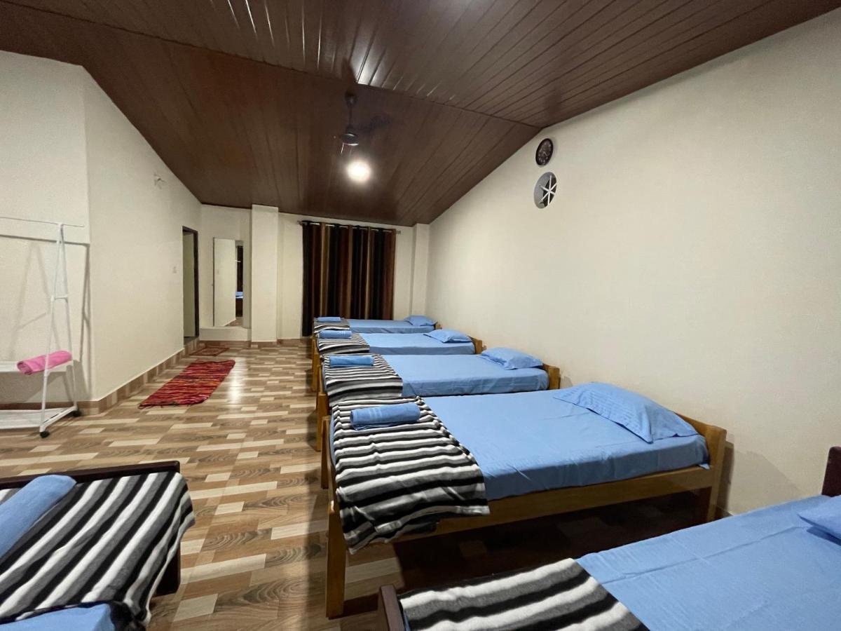 New Organic Home Stay Mudigere Exterior photo