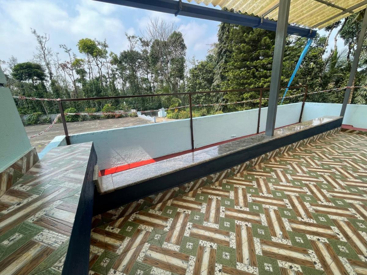 New Organic Home Stay Mudigere Exterior photo