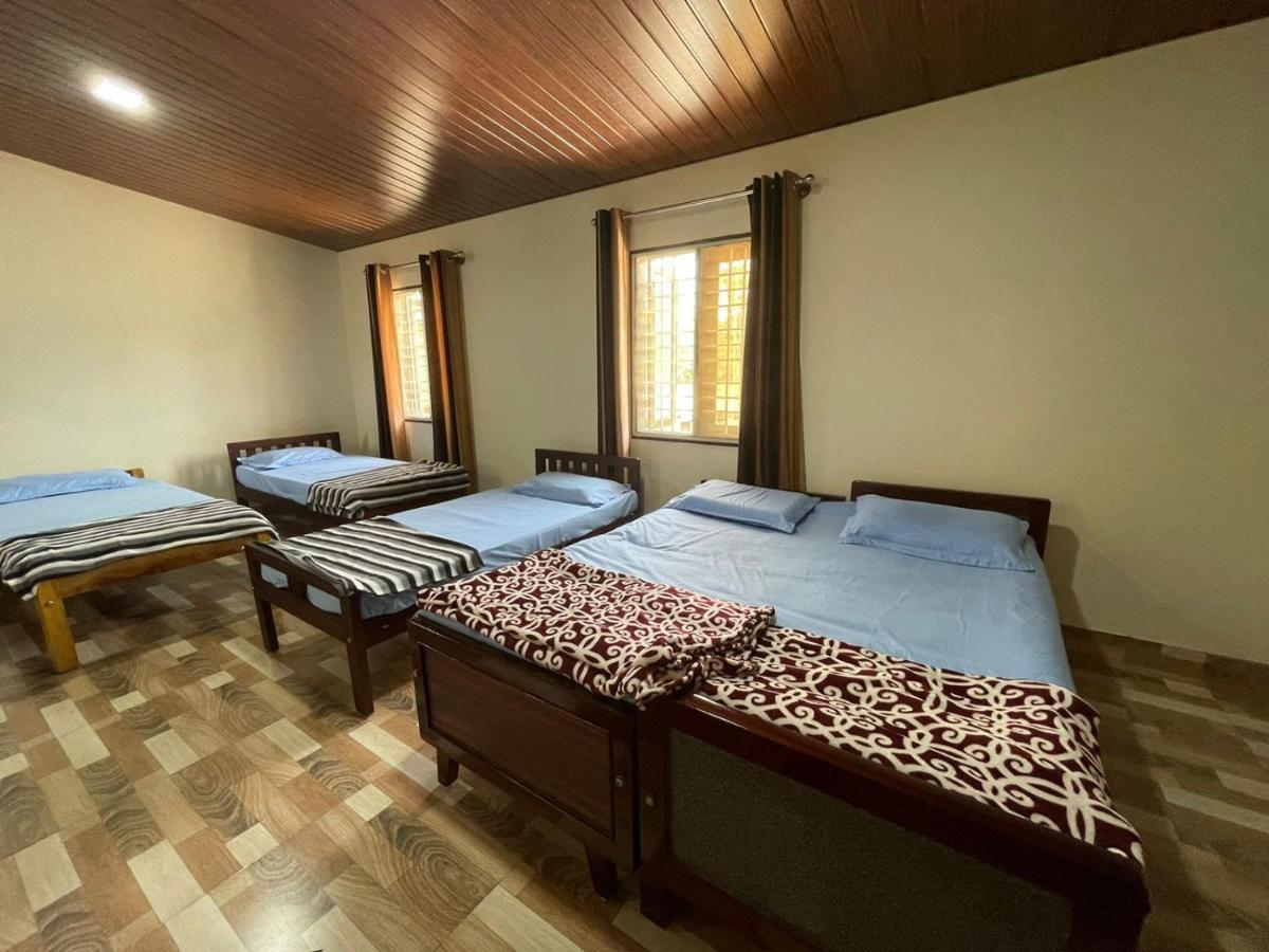 New Organic Home Stay Mudigere Exterior photo