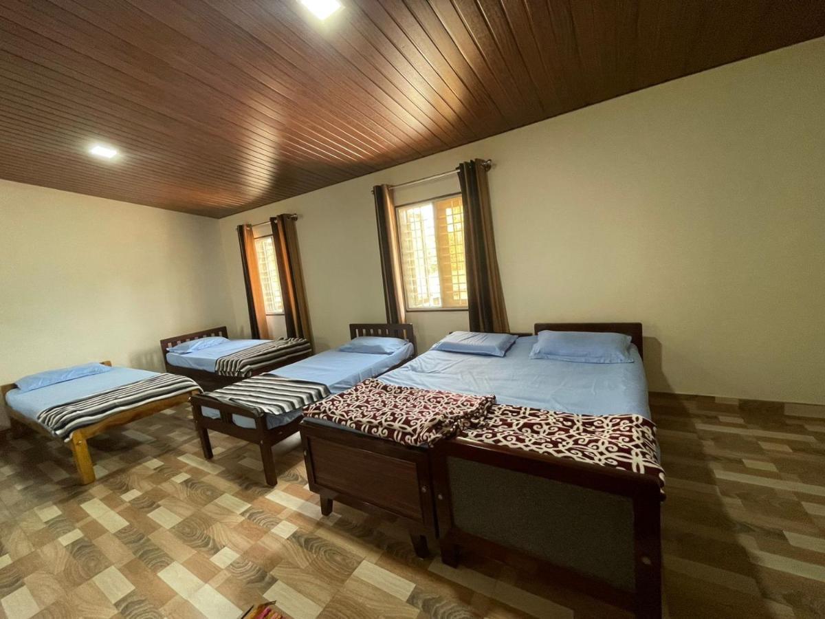 New Organic Home Stay Mudigere Exterior photo
